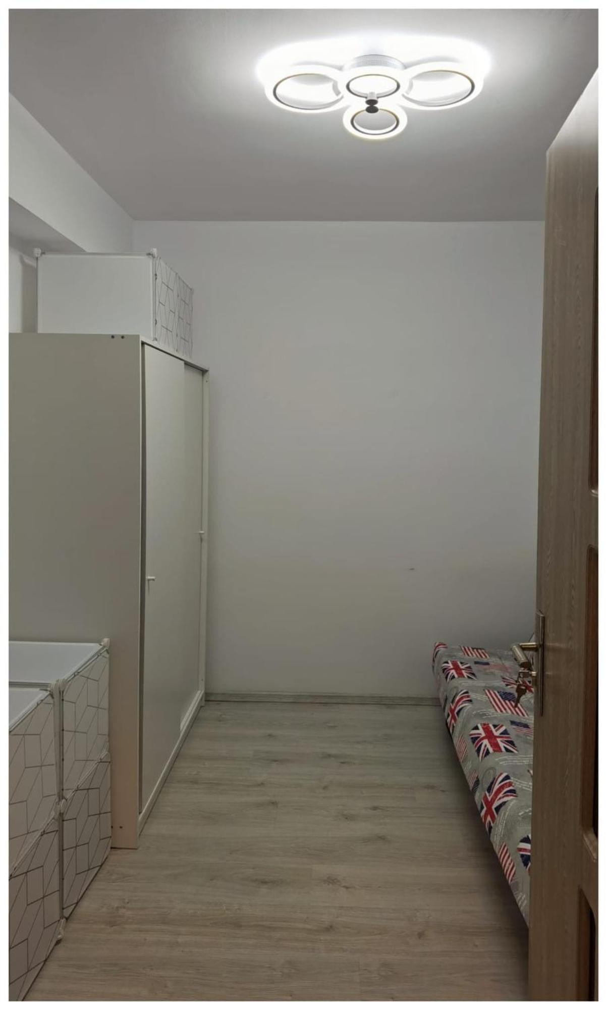 Central Park Nest Βουκουρέστι Εξωτερικό φωτογραφία